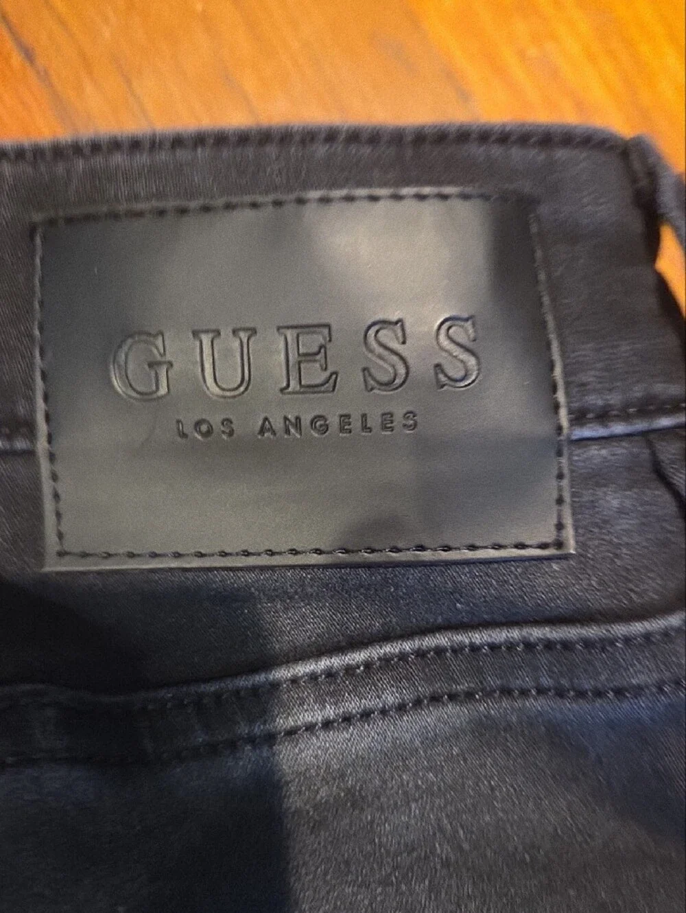 Guess slim fit